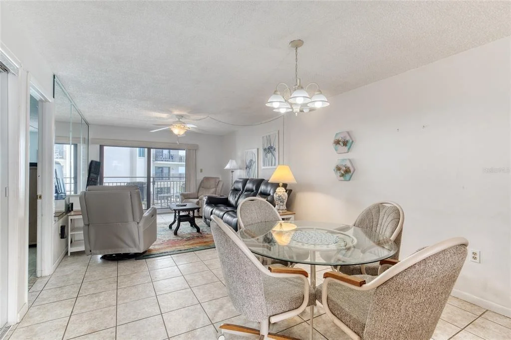 Photo of Unit 2030 at 1275 OCEAN SHORE BOULEVARD