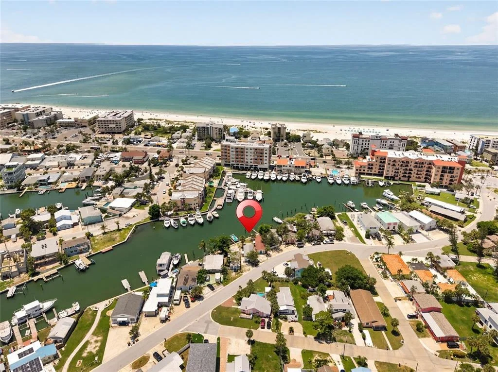Photo of 331 BOCA CIEGA DRIVE