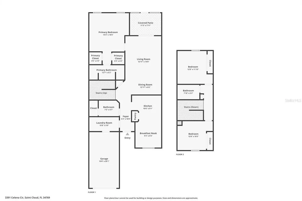 Photo of 3391 CELENA CIRCLE