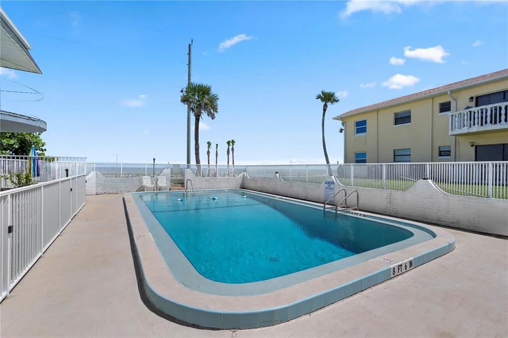 Photo of Unit 9 at 2800 OCEAN SHORE BOULEVARD