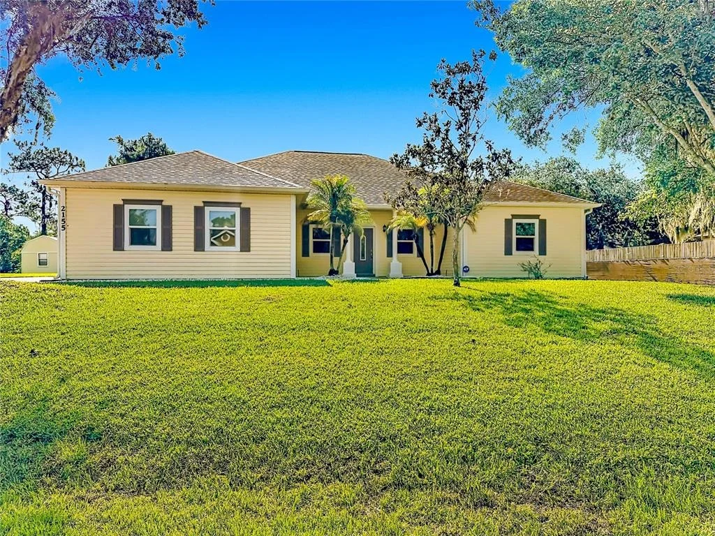 Photo of 2155 BARRATT COURT