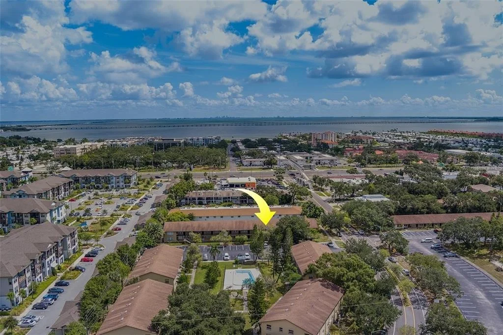 Photo of Unit F12 at 2500 HARN BOULEVARD