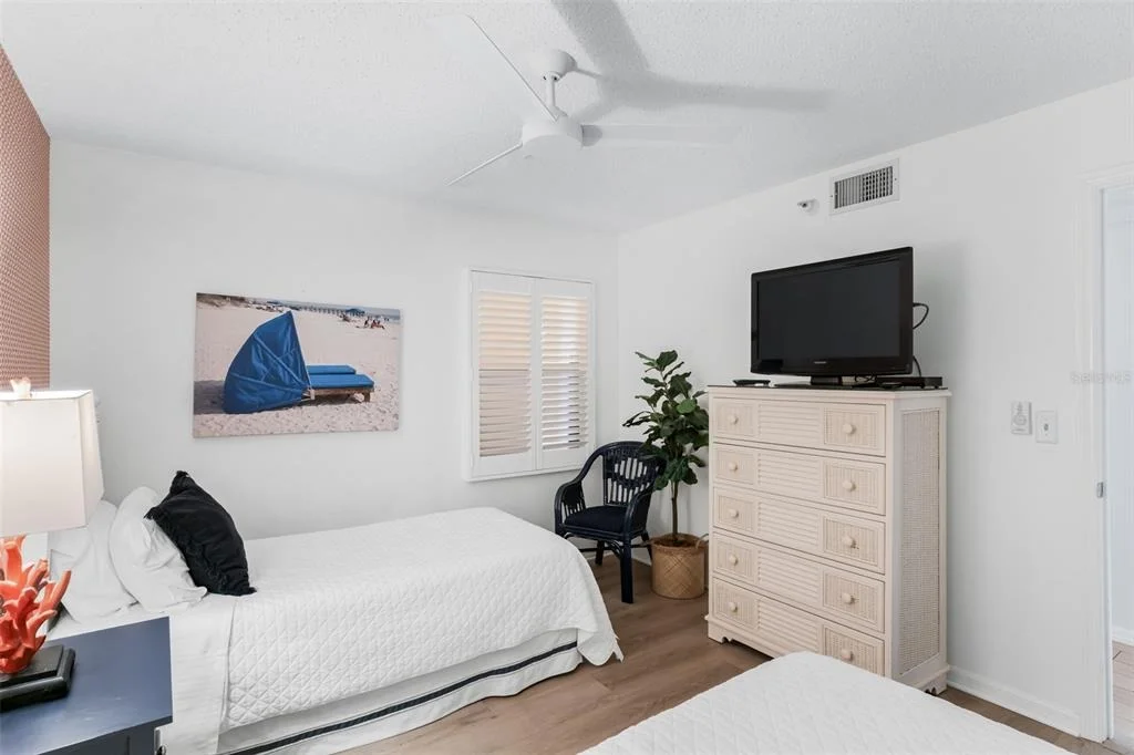 Photo of Unit 203 at 17334 GULF BOULEVARD