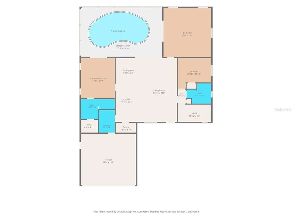 Photo of 13032 LOLA DRIVE