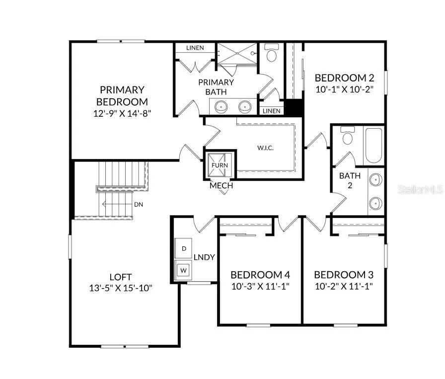 Photo of 6036 CLIFFBOW LOOP
