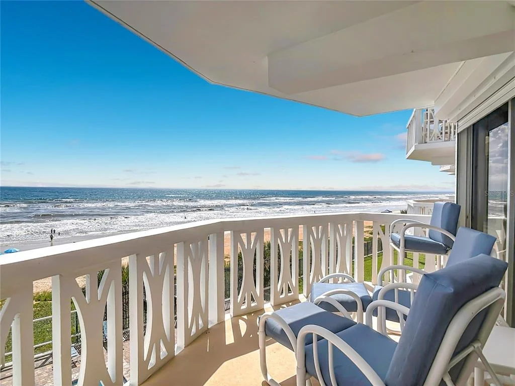 Photo of Unit 304 at 1051 OCEAN SHORE BOULEVARD