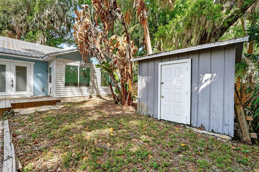 Photo of 3639 OLD HAMMOCK ROAD