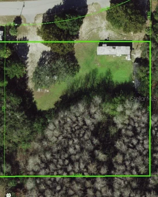 Photo of 10136 SARANAC TRAIL