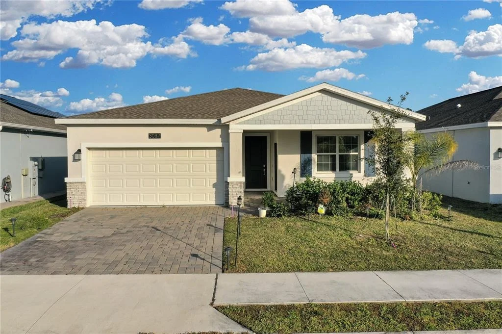 Photo of 3087 CAMDEN WAY