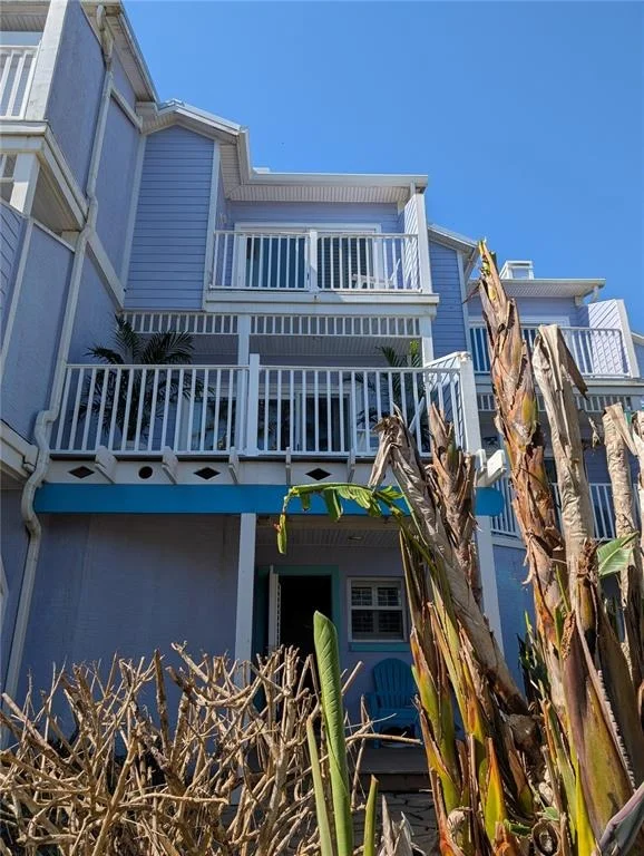 Photo of Unit 14 at 3000 OCEAN SHORE BOULEVARD