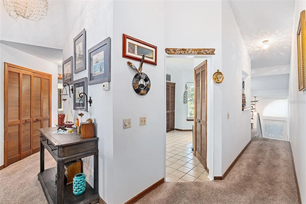 Photo of Unit 308 at 596 N NOVA ROAD