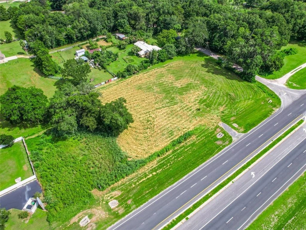 Photo of 000 US HWY 301 & CR 110
