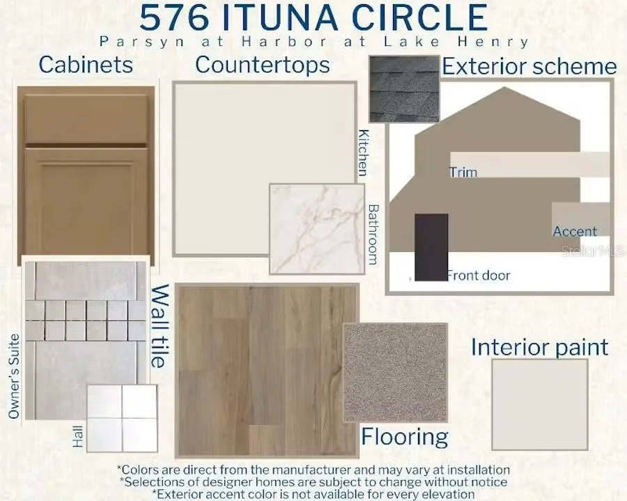 Photo of 576 ITUNA CIRCLE