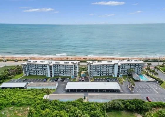 Photo of Unit 108 at 3180 OCEAN SHORE BOULEVARD