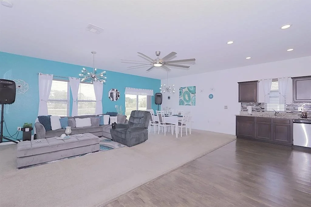 Photo of 16402 BLOOMING CHERRY DRIVE