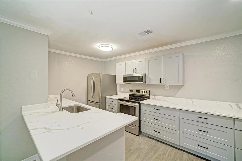 Photo of Unit 102 at 8932 MANOR LOOP