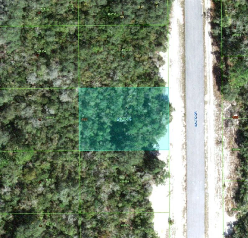 Photo of 1238 BALTIC DRIVE