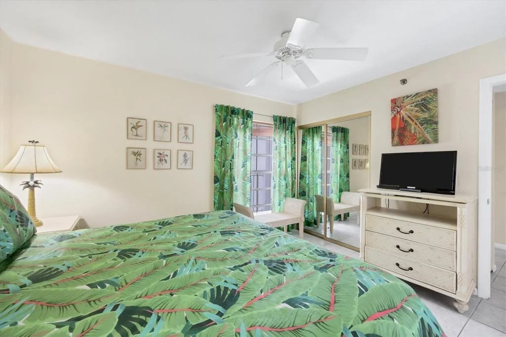 Photo of Unit 1221 at 7070 PLACIDA ROAD