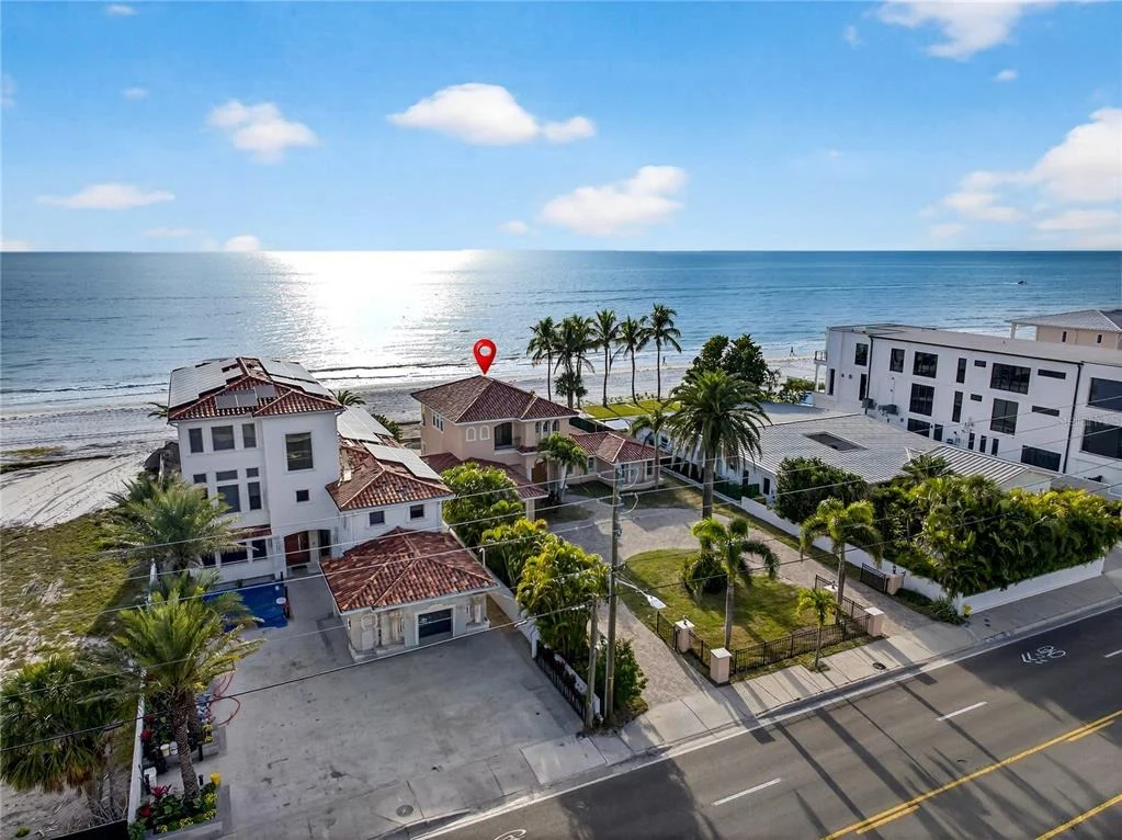 Photo of 16116 GULF BOULEVARD
