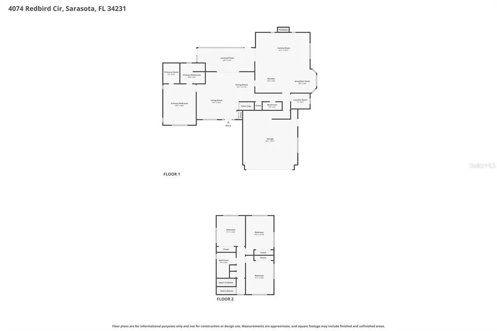 Photo of 4074 REDBIRD CIRCLE