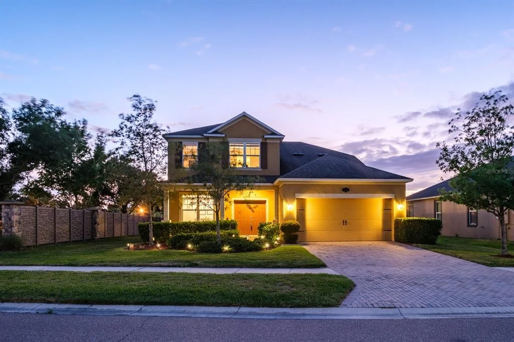 Photo of 1653 NATURE VIEW DRIVE