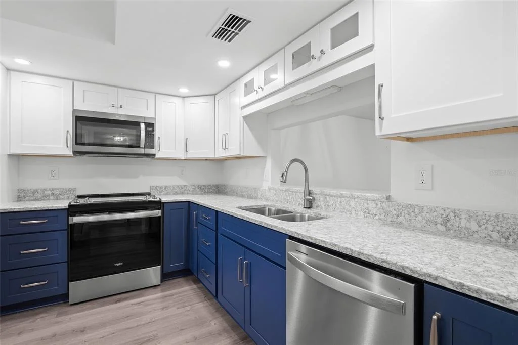 Photo of Unit 5C at 2502 ROYAL PINES CIRCLE