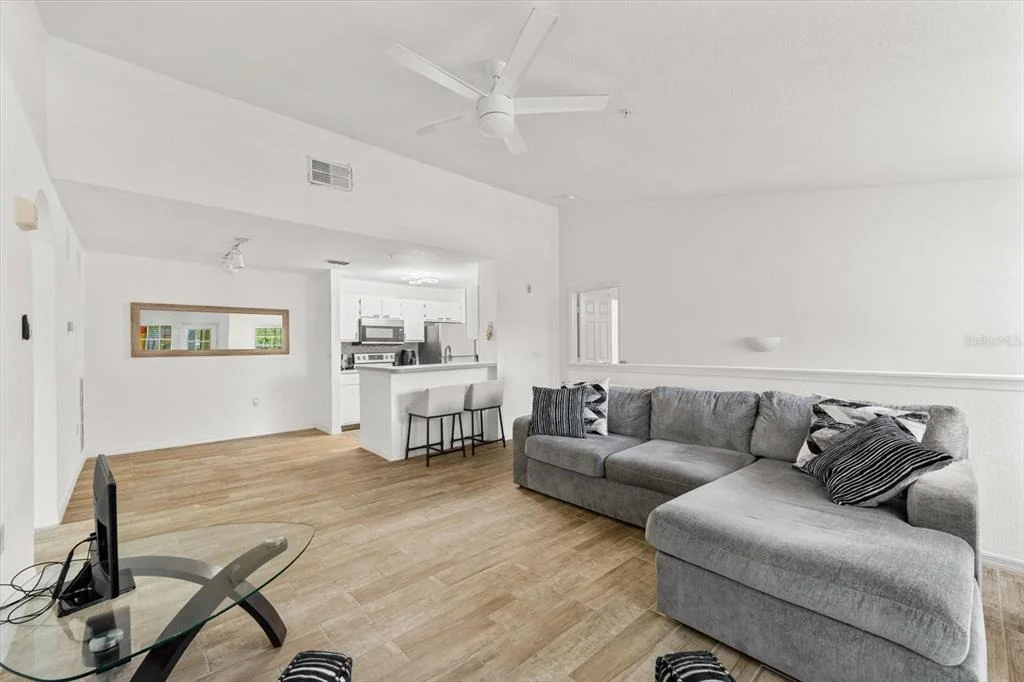 Photo of Unit 204 at 8933 MANOR LOOP