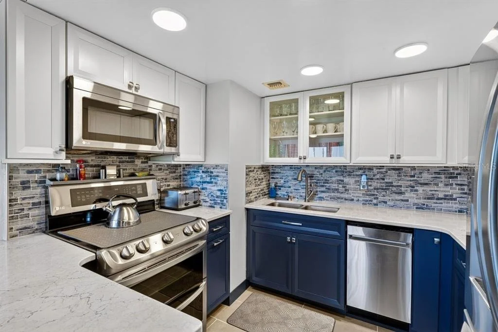 Photo of Unit 106 at 2700 OCEAN SHORE BOULEVARD
