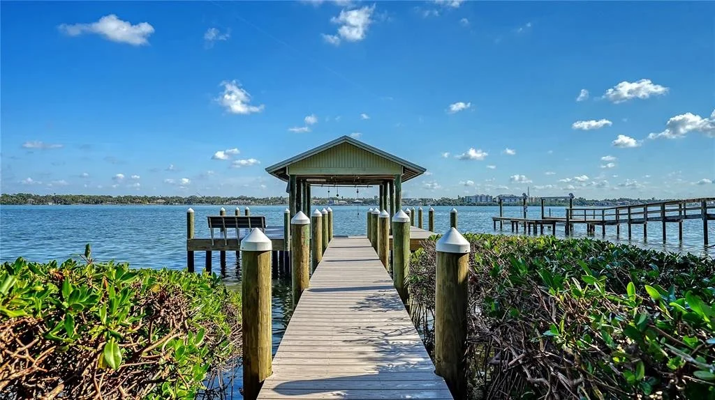 Photo of 1042 N CASEY KEY ROAD