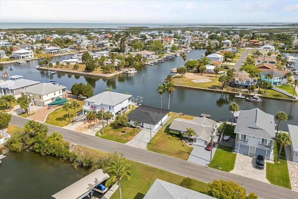 Photo of 3435 GULF COAST DRIVE