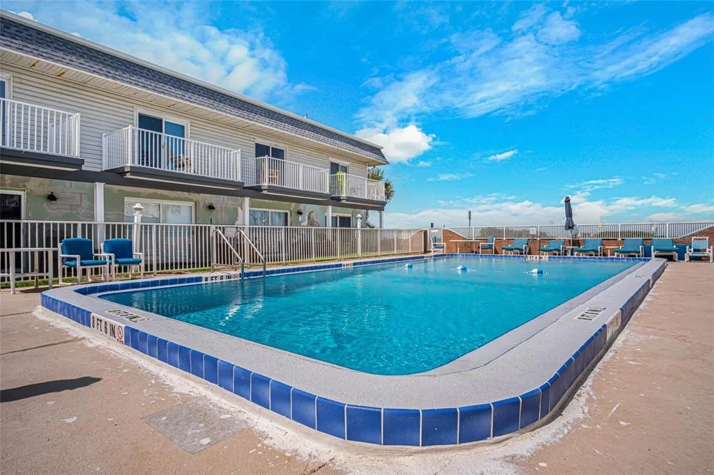 Photo of Unit 26 at 2820 OCEAN SHORE BOULEVARD