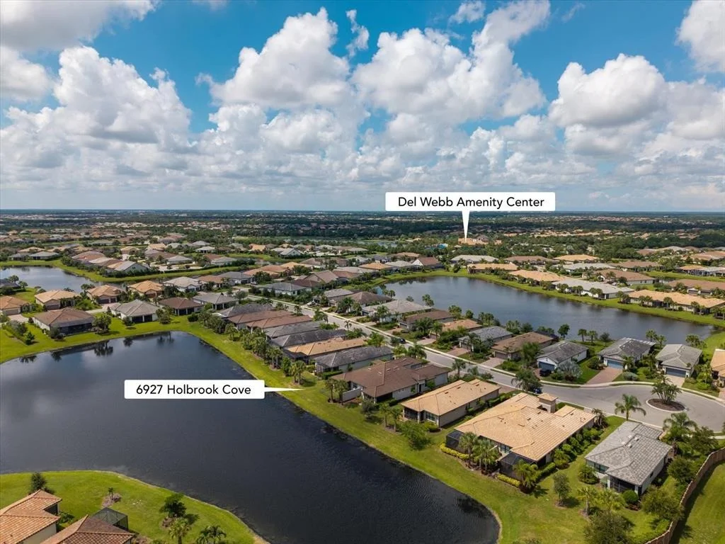 Photo of 6927 HOLBROOK COVE