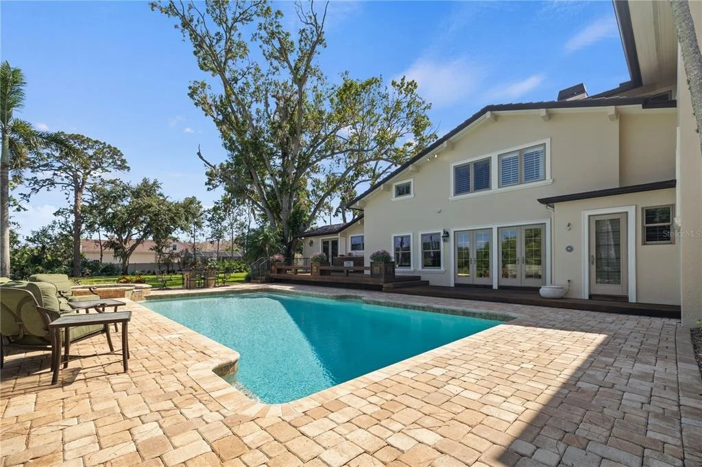 Photo of 6305 BURNING TREE DRIVE