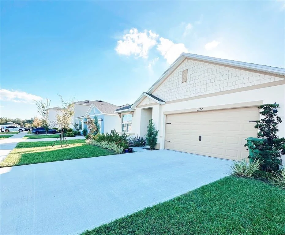 Photo of 1122 BRIMSTONE CIR