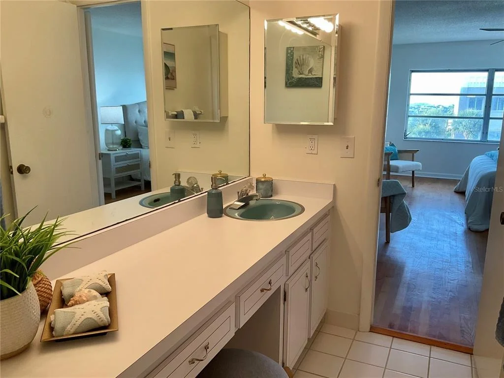 Photo of Unit 308A at 100 BLUFF VIEW DRIVE