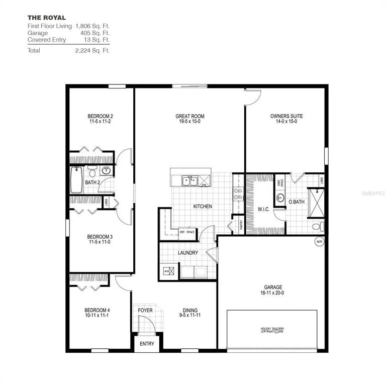 Photo of 31 PINE CEDAR DRIVE