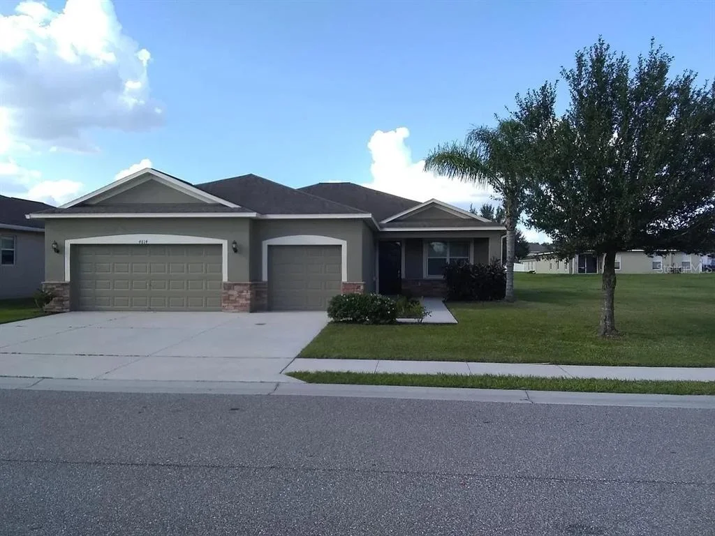 Photo of 4814 HICKORY STREAM LANE