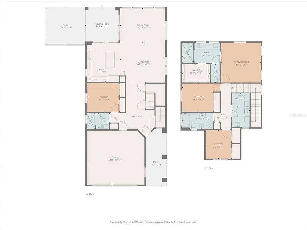 Photo of 13342 BROMBOROUGH DRIVE