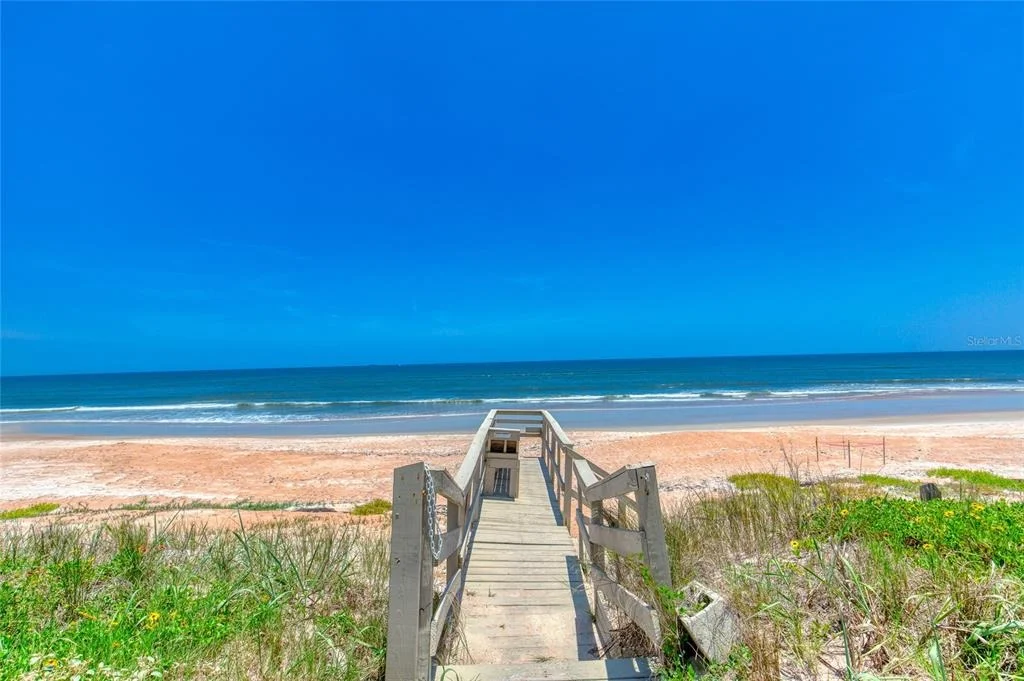 Photo of Unit 2070 at 2290 OCEAN SHORE BOULEVARD