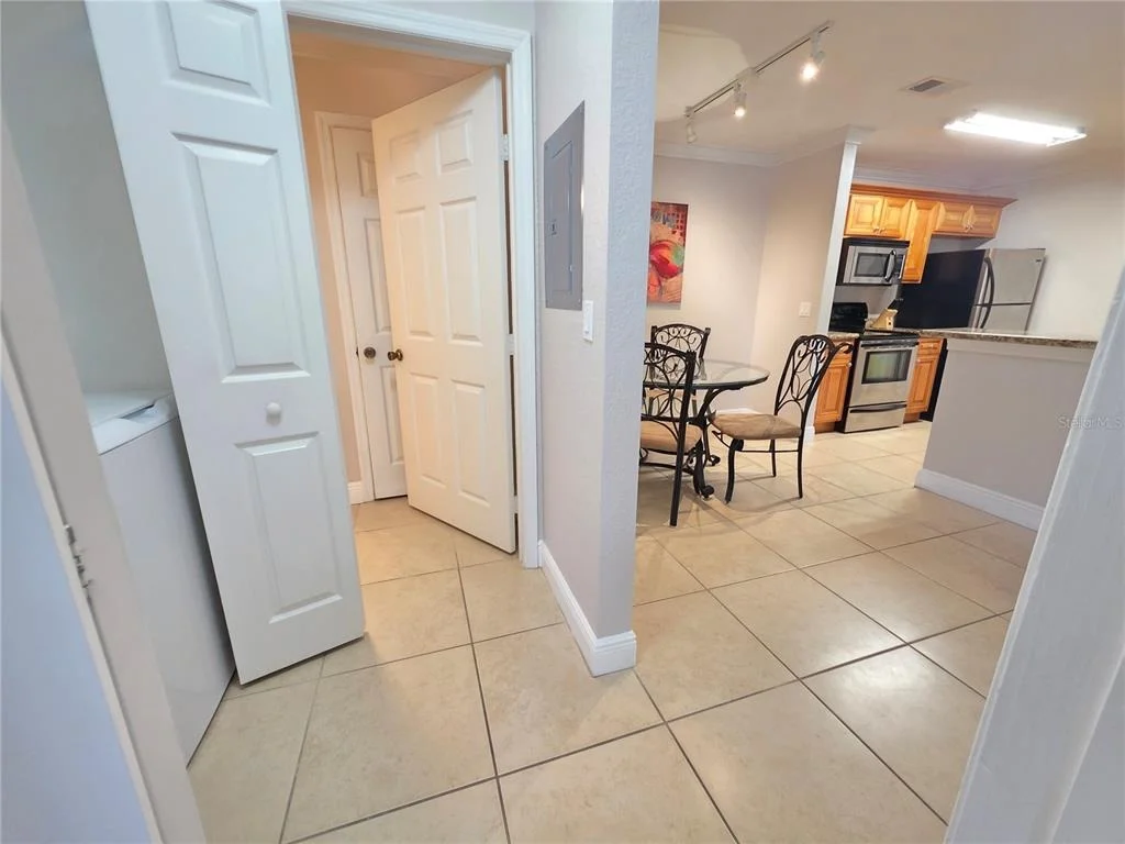 Photo of Unit 102 at 8926 MANOR LOOP