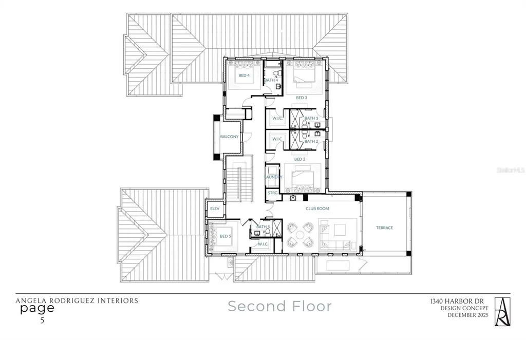Photo of 1340 HARBOR DRIVE