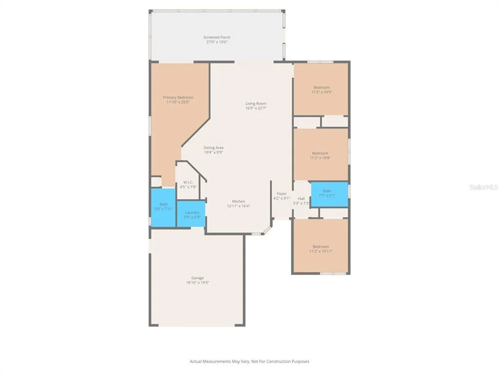Photo of 12908 LONGCREST DRIVE
