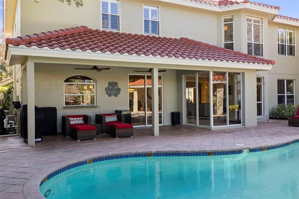 Photo of 4165 MORENO DRIVE