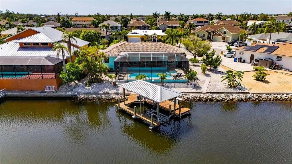 Photo of 923 GOLF ISLAND DRIVE