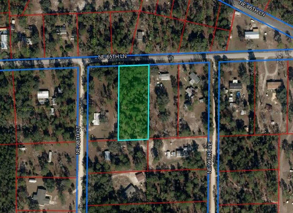 Photo of 9830 NE 65TH LANE