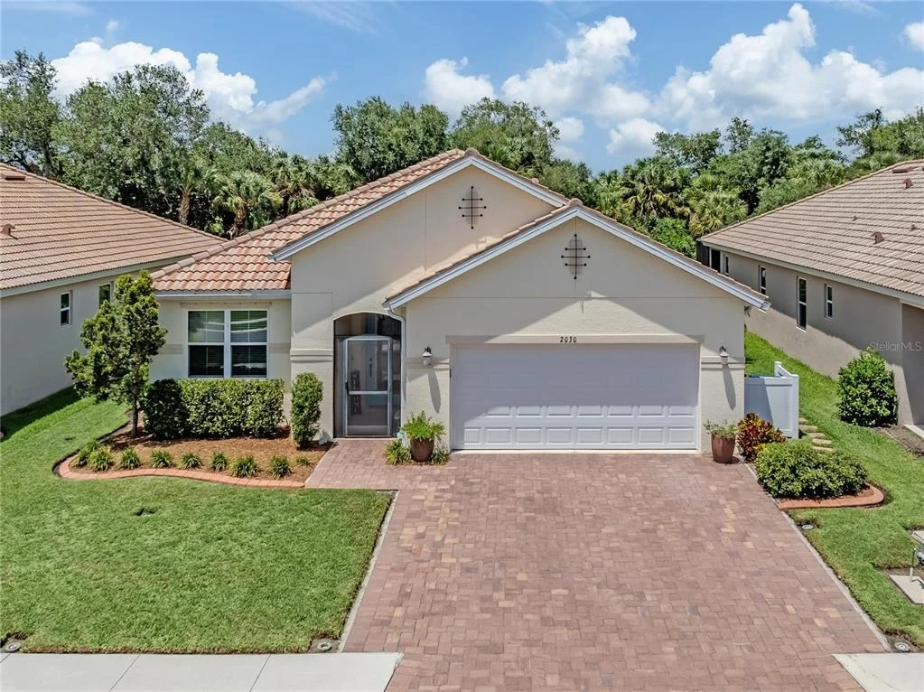 Photo of 2030 MESIC HAMMOCK WAY