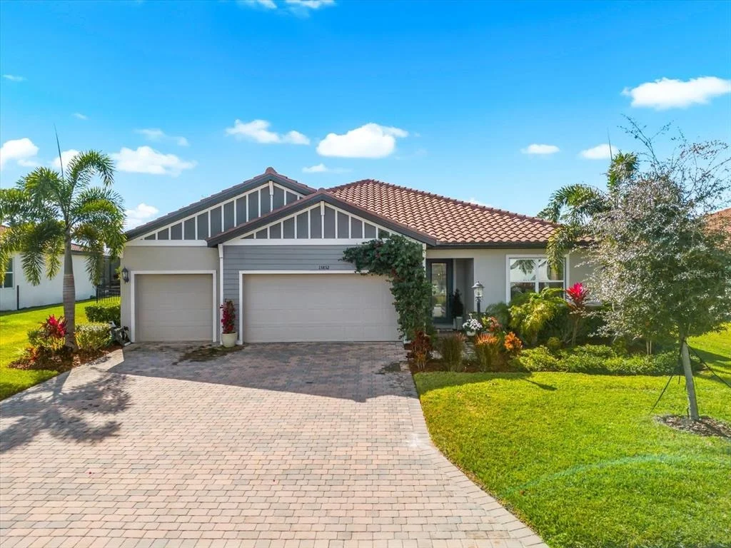 Photo of 13832 GREEN HAMMOCK PLACE