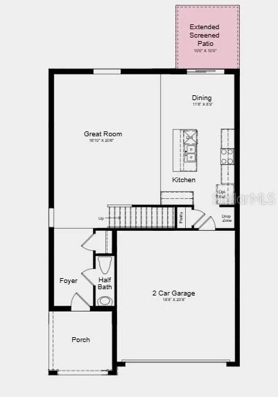 Photo of 13505 CAMELOT COURT