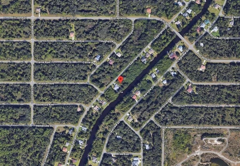 Photo of 1236 EPPINGER DRIVE