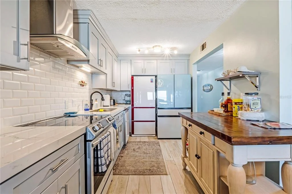 Photo of Unit 102B at 2222 OCEAN SHORE BOULEVARD